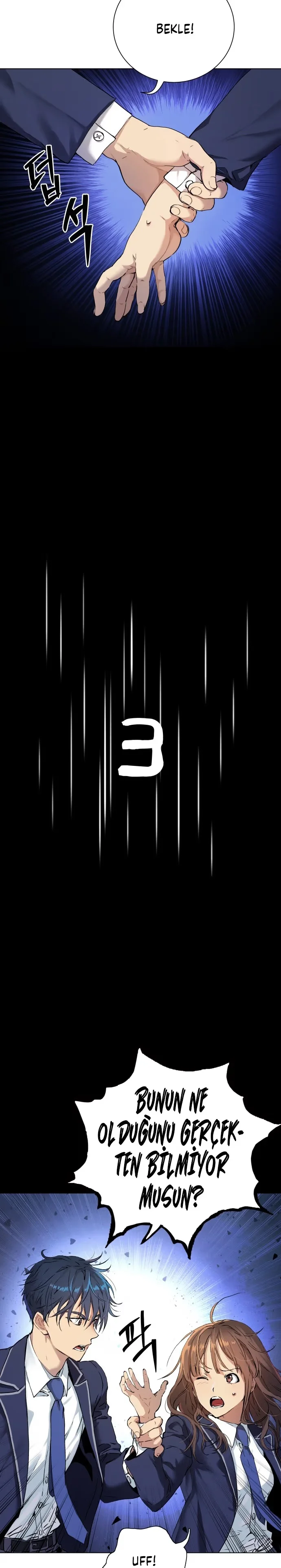 Oh! Dangun - Bölüm 2 - Sayfa 33