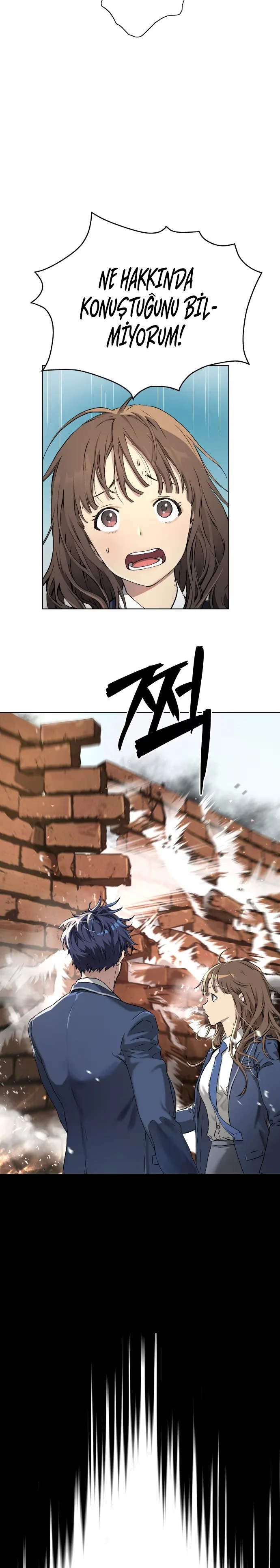 Oh! Dangun - Bölüm 2 - Sayfa 34