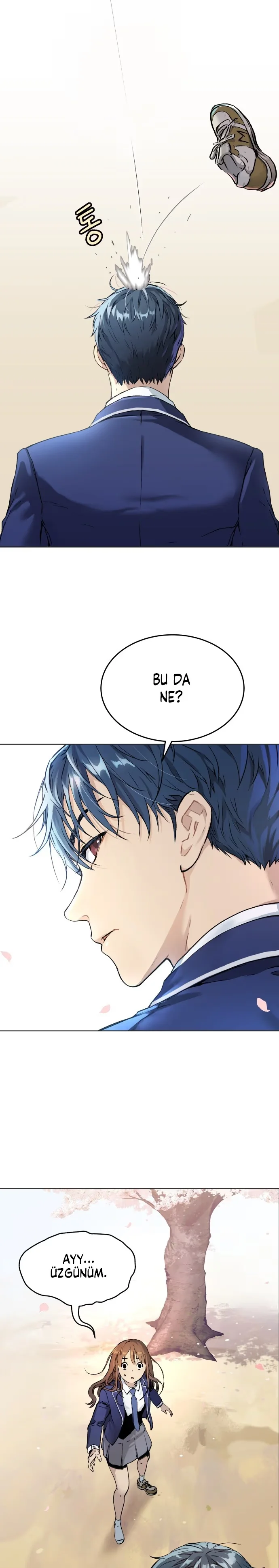 Oh! Dangun - Bölüm 2 - Sayfa 8