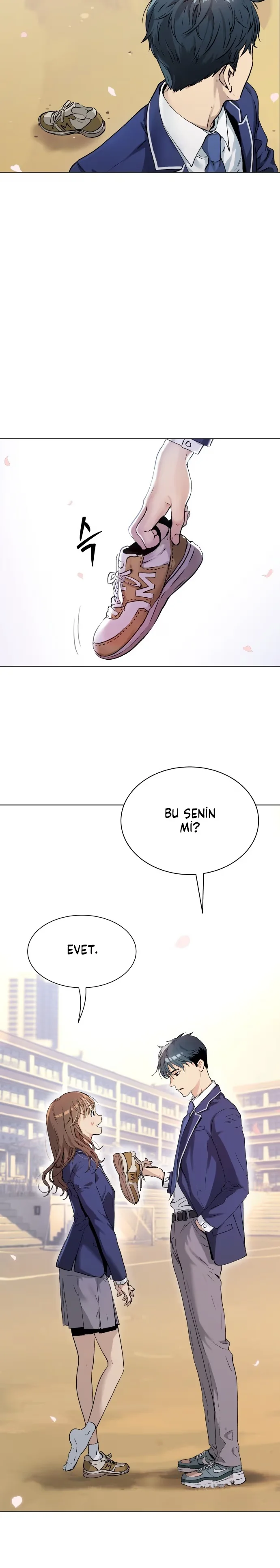 Oh! Dangun - Bölüm 2 - Sayfa 9