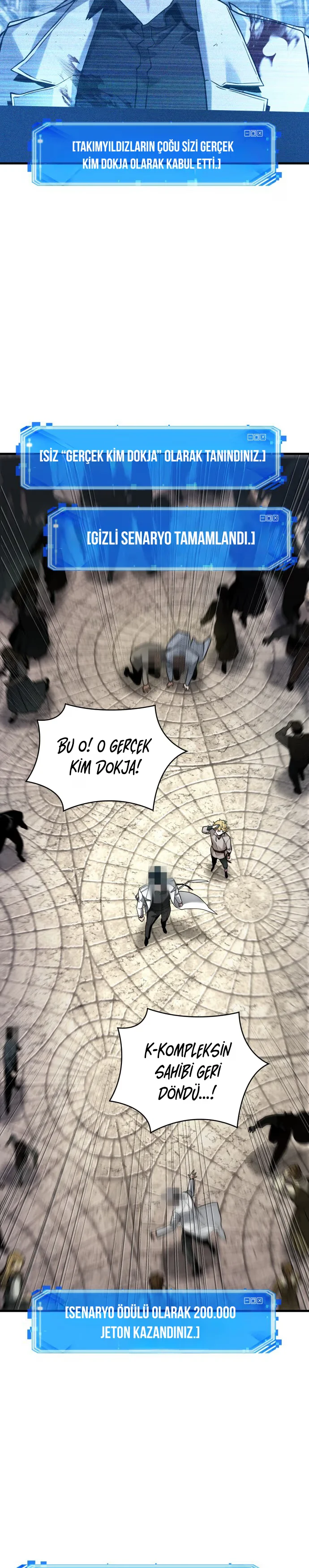 Omniscient Reader's Viewpoint - Bölüm 286 - Sayfa 9