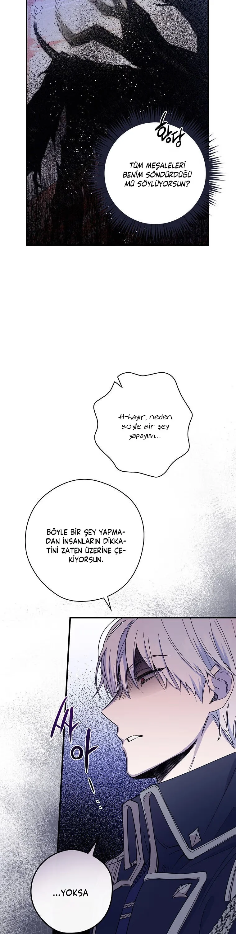 How to Win My Husband Over - Bölüm 6 - Sayfa 13