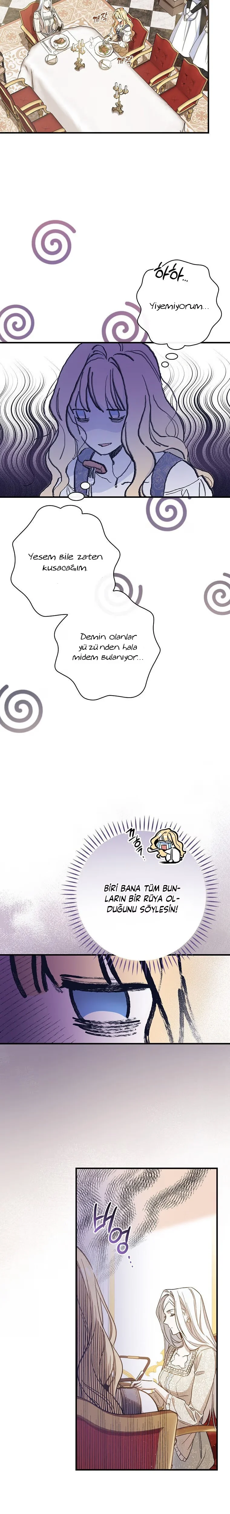 How to Win My Husband Over - Bölüm 6 - Sayfa 24
