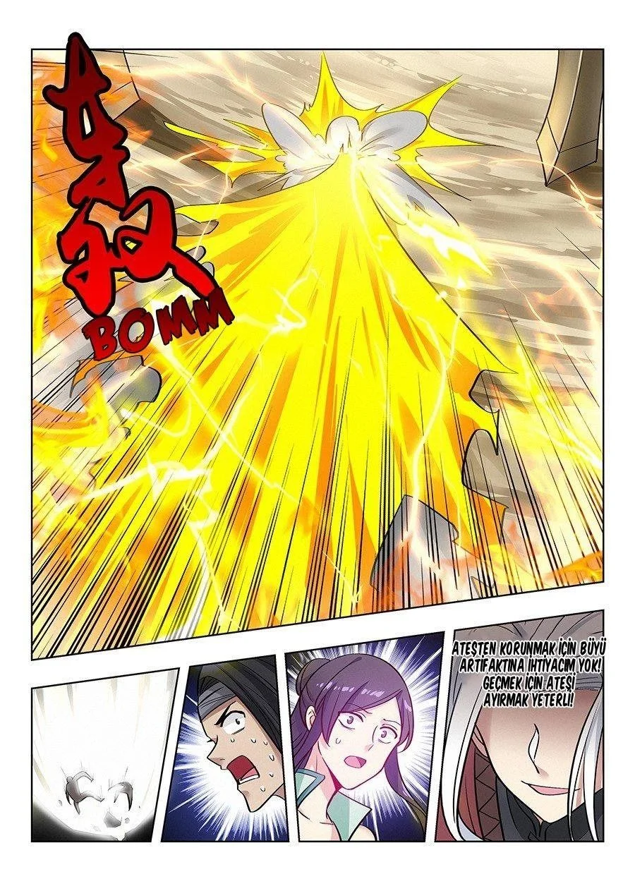 Strongest Anti META - Bölüm 46 - Sayfa 10