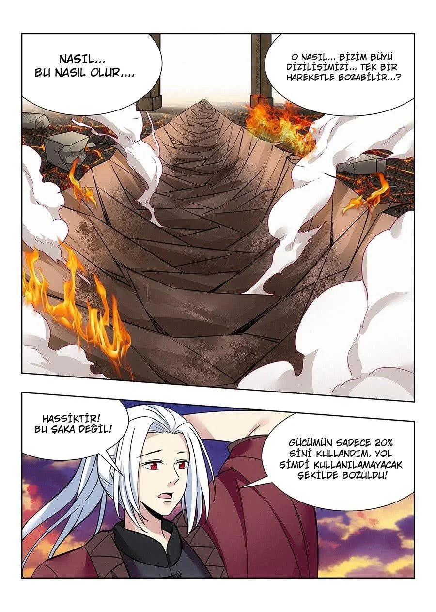 Strongest Anti META - Bölüm 46 - Sayfa 11