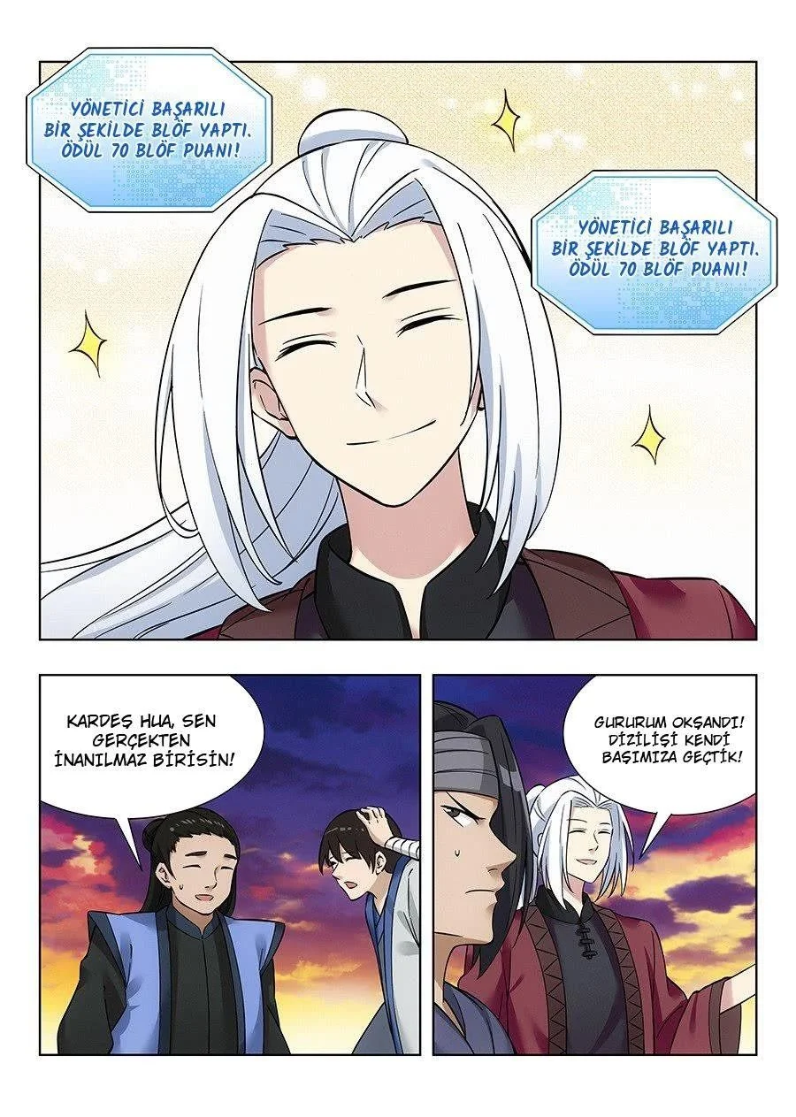Strongest Anti META - Bölüm 46 - Sayfa 13