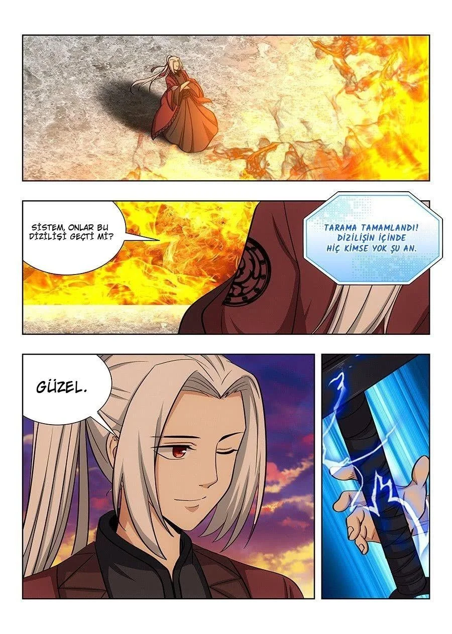 Strongest Anti META - Bölüm 46 - Sayfa 8