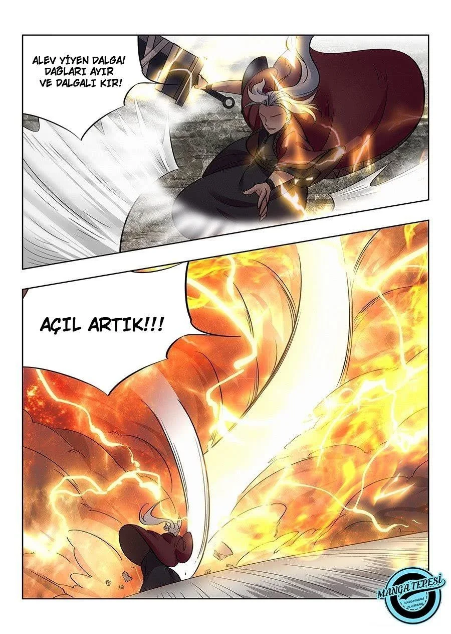 Strongest Anti META - Bölüm 46 - Sayfa 9