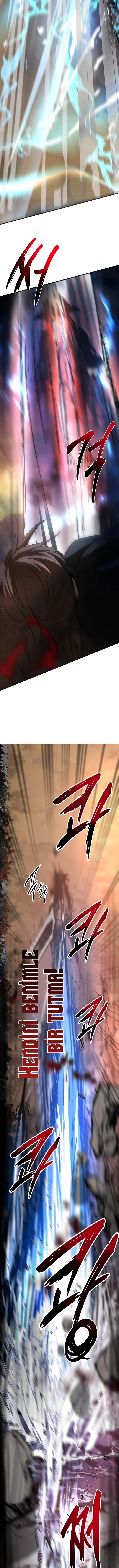 Wandering Warrior of Wudang - Bölüm 71 - Sayfa 11