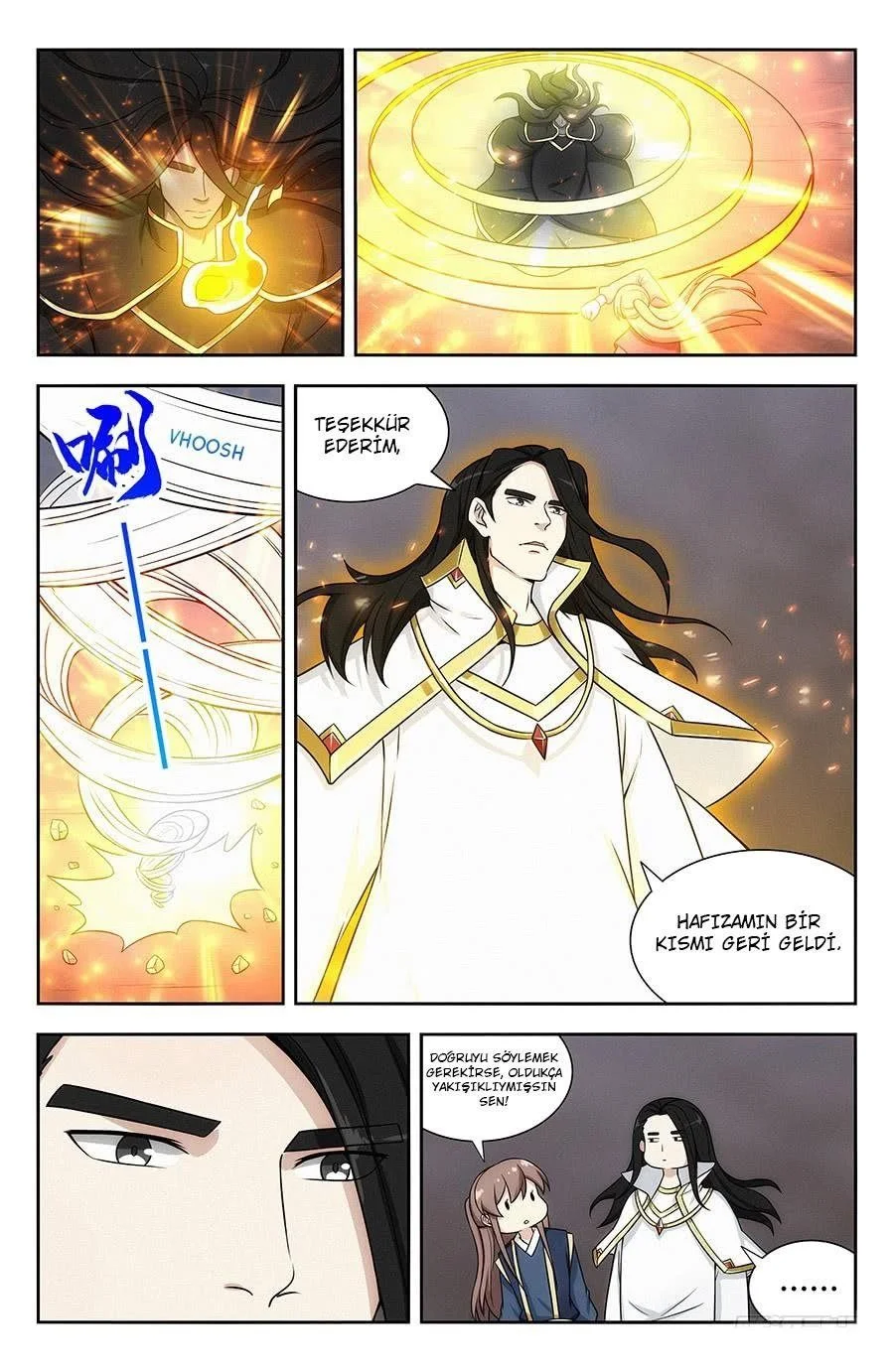 Strongest Anti META - Bölüm 117 - Sayfa 5