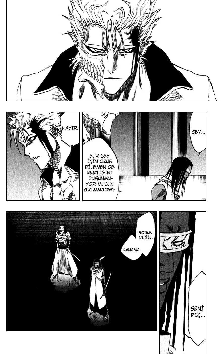 Bleach - Bölüm 213 - Sayfa 10