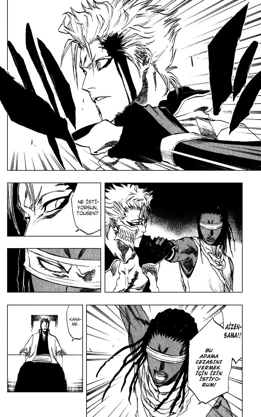 Bleach - Bölüm 213 - Sayfa 12