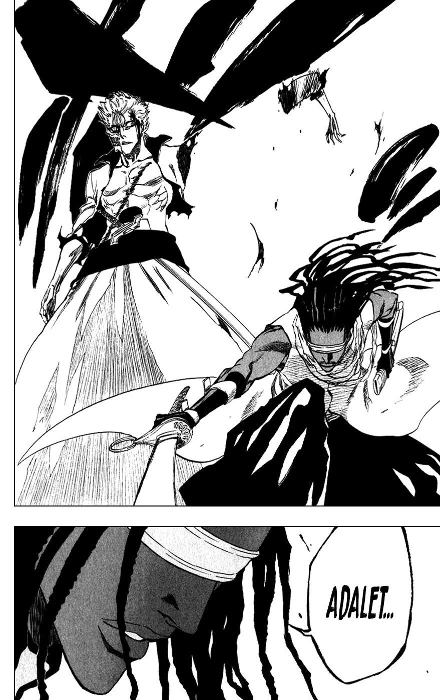 Bleach - Bölüm 213 - Sayfa 14