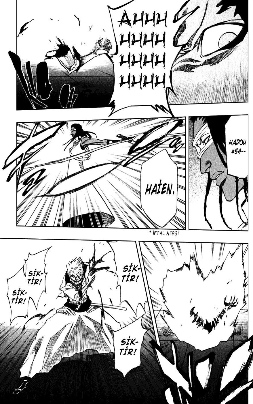 Bleach - Bölüm 213 - Sayfa 15