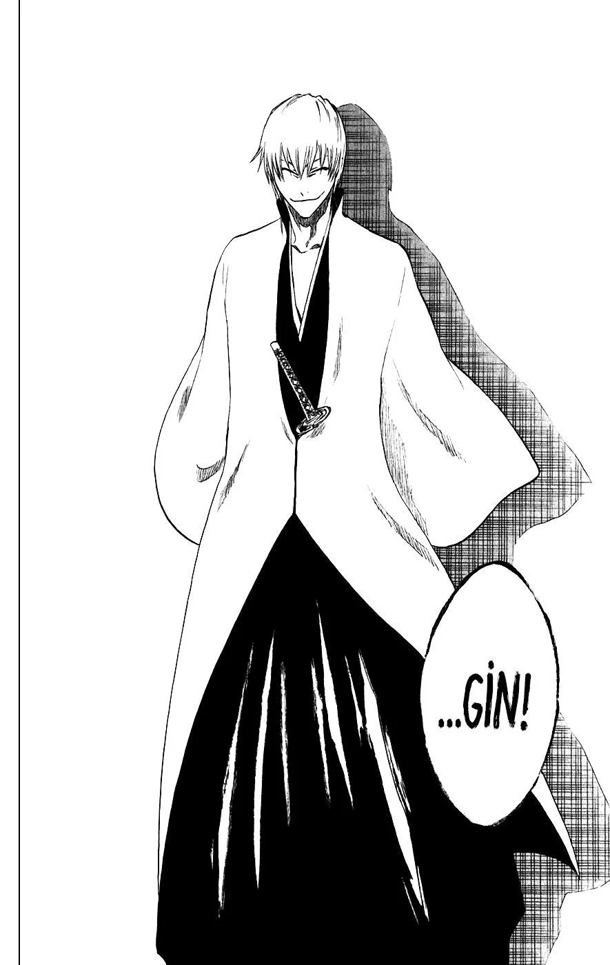 Bleach - Bölüm 213 - Sayfa 18