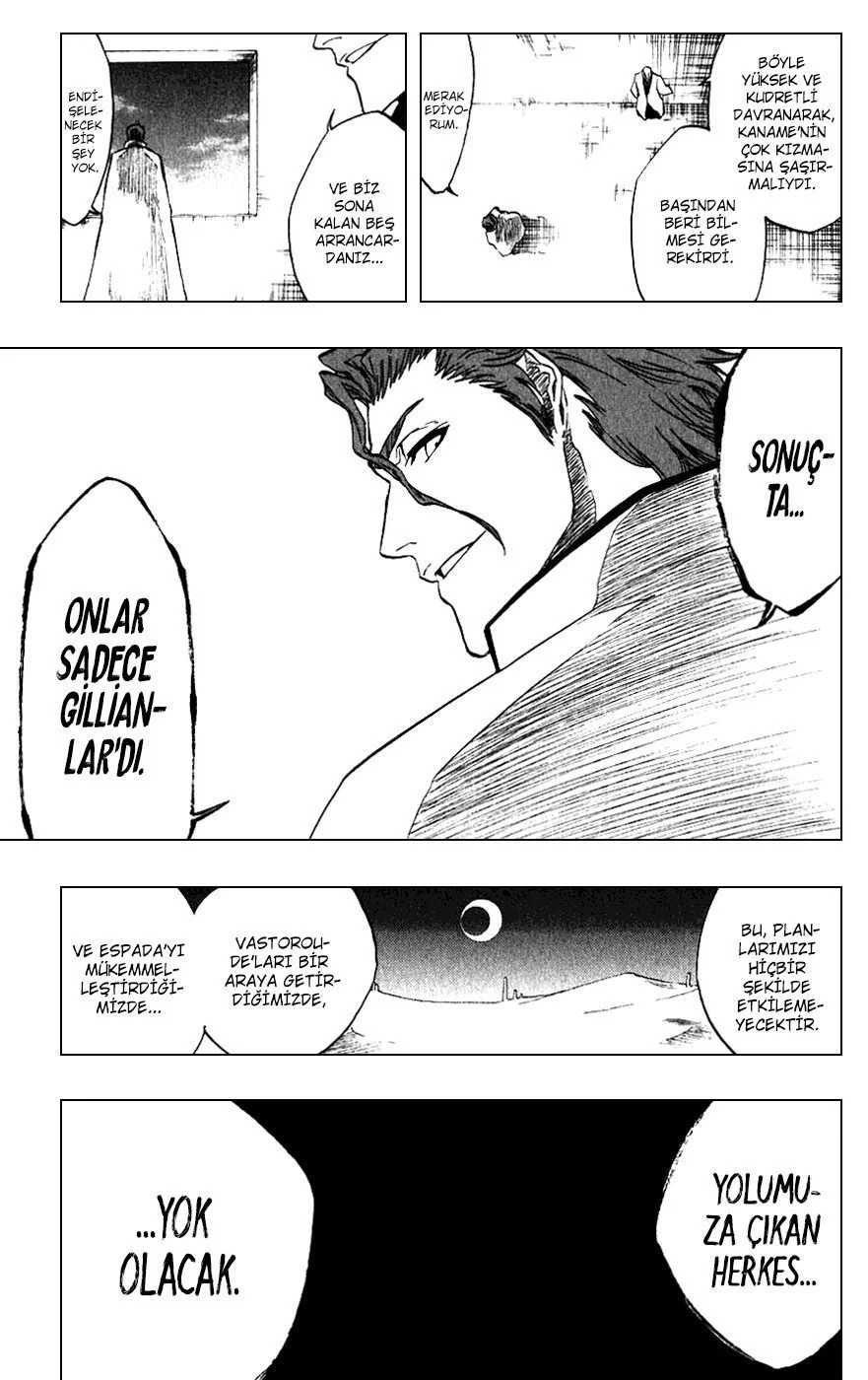 Bleach - Bölüm 213 - Sayfa 19