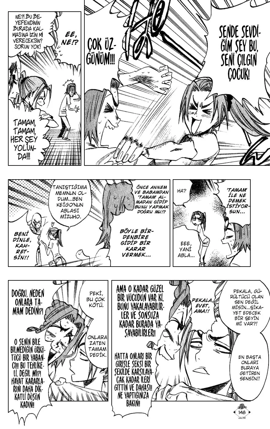 Bleach - Bölüm 213 - Sayfa 4