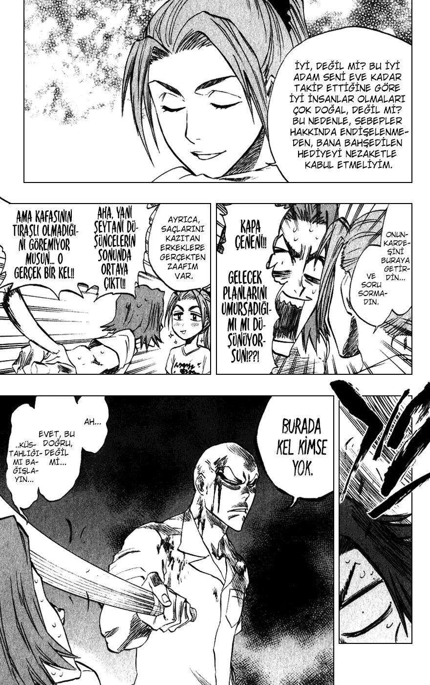 Bleach - Bölüm 213 - Sayfa 5