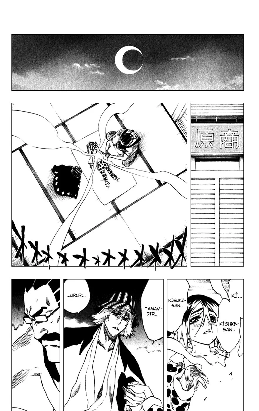 Bleach - Bölüm 213 - Sayfa 6