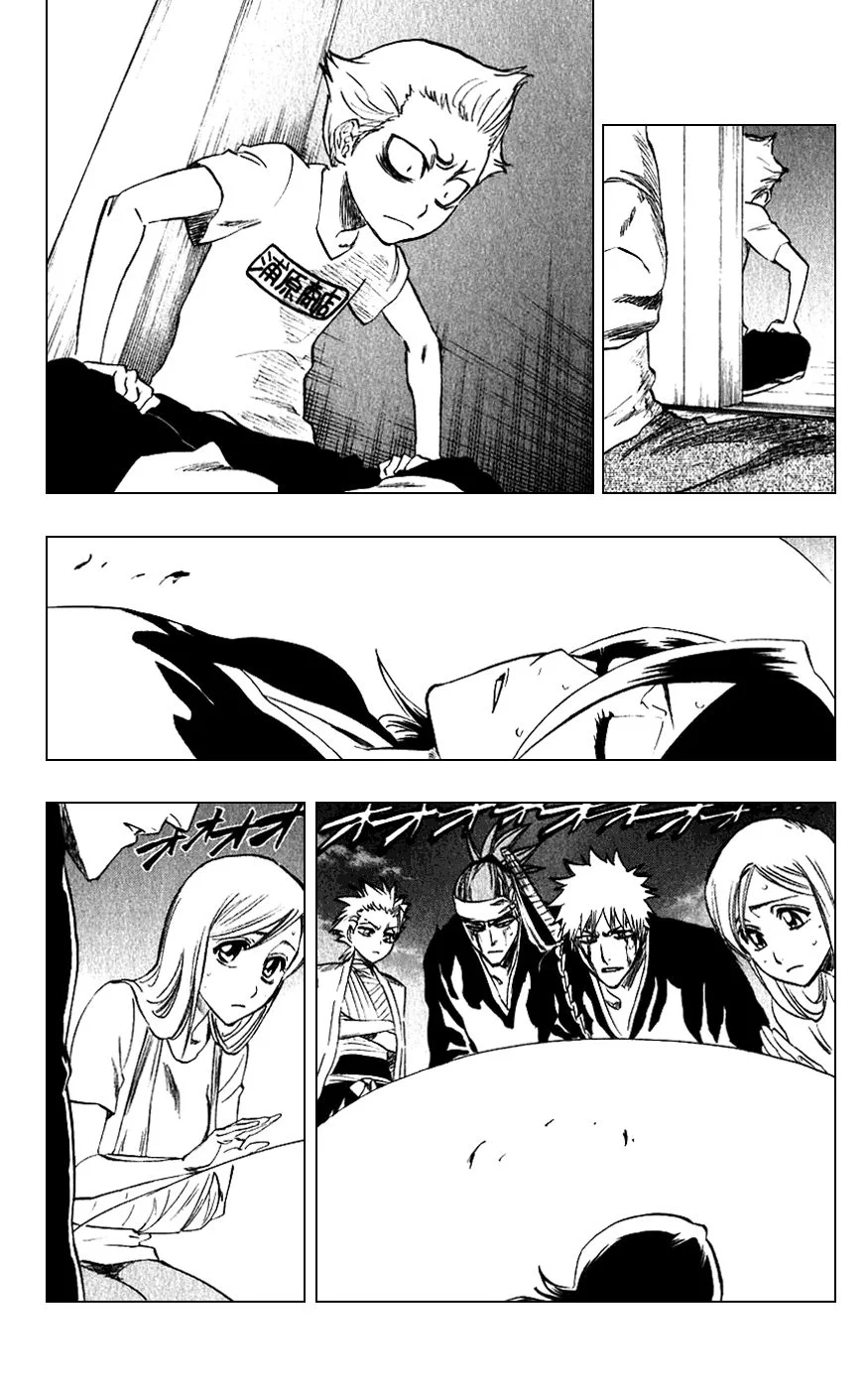 Bleach - Bölüm 213 - Sayfa 7