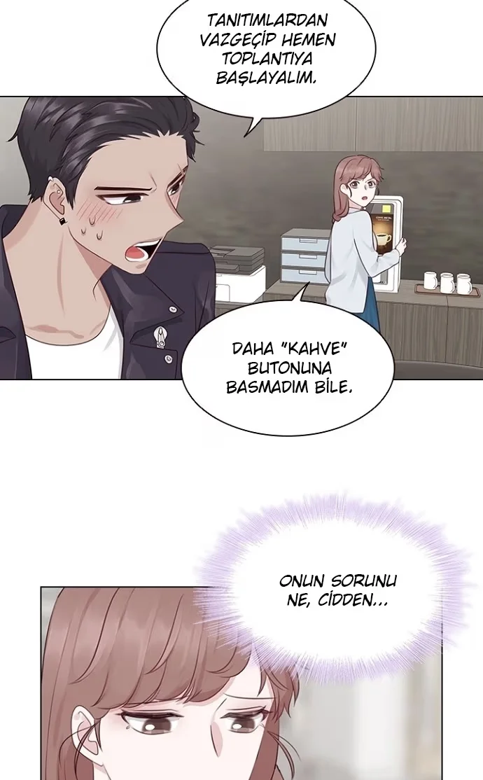My Ex-Boyfriends Fell in Love With Me - Bölüm 6 - Sayfa 28