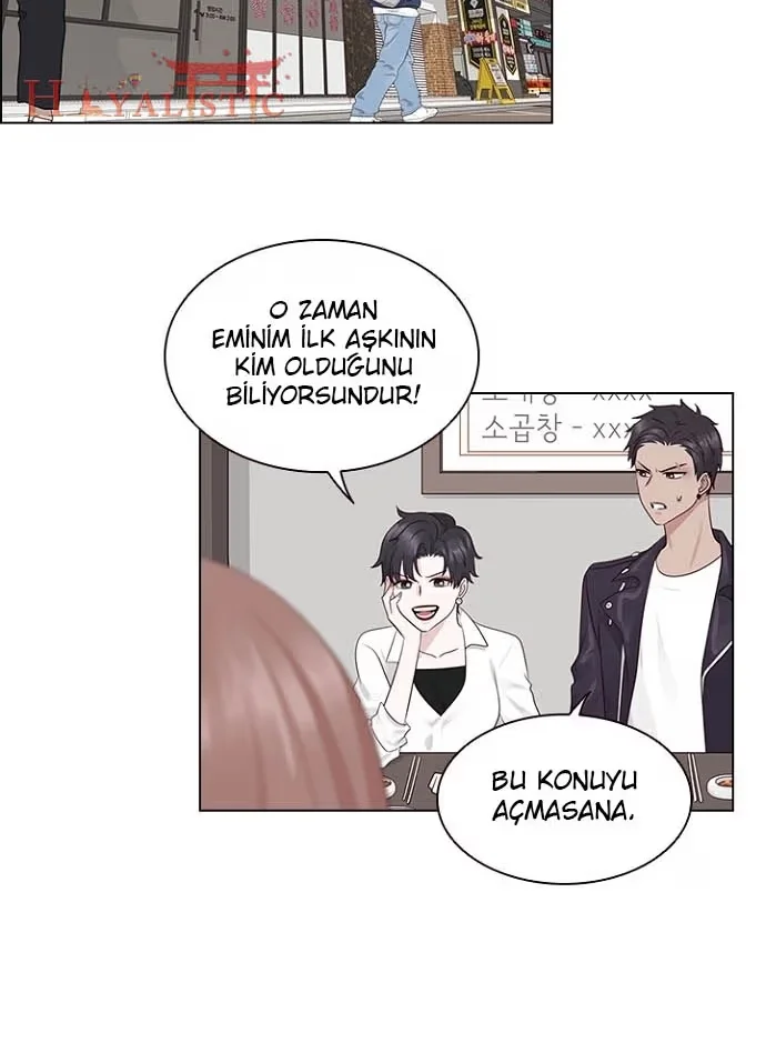 My Ex-Boyfriends Fell in Love With Me - Bölüm 6 - Sayfa 79