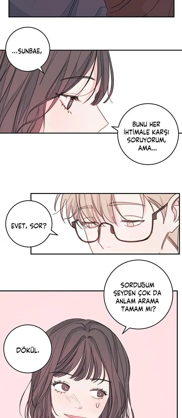 Today Living With You - Bölüm 4 - Sayfa 12