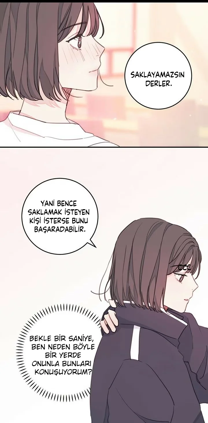 Today Living With You - Bölüm 4 - Sayfa 18