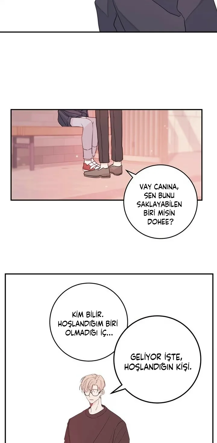 Today Living With You - Bölüm 4 - Sayfa 19