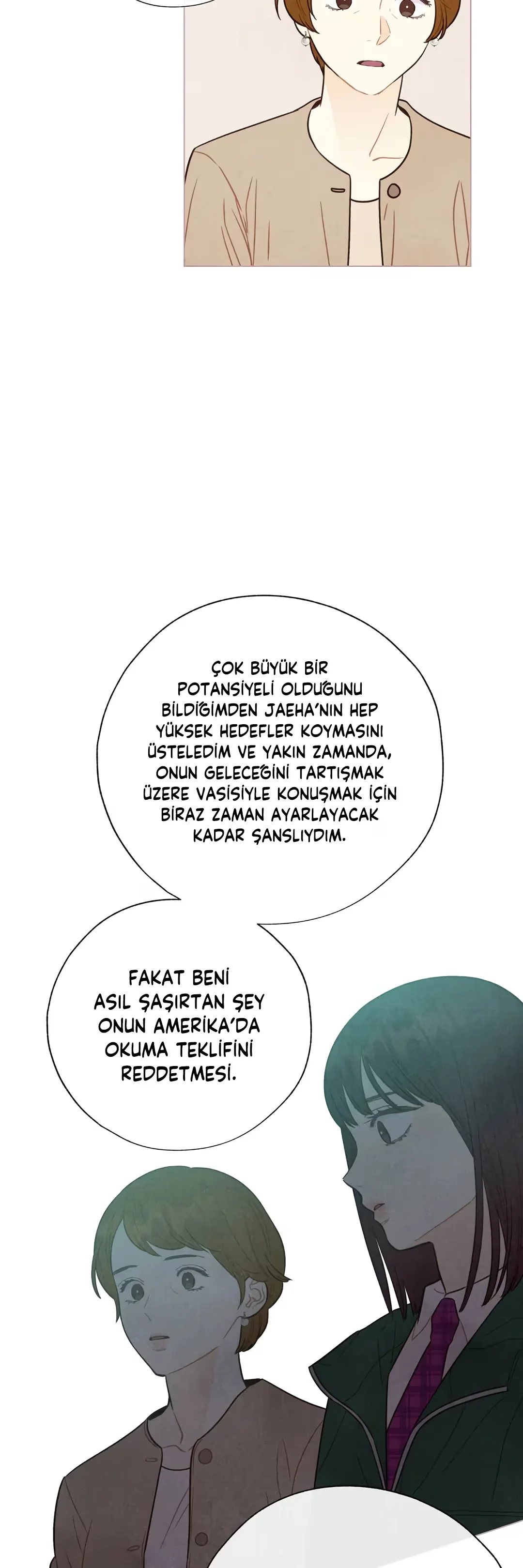 A Beloved Existence - Bölüm 105 - Sayfa 11