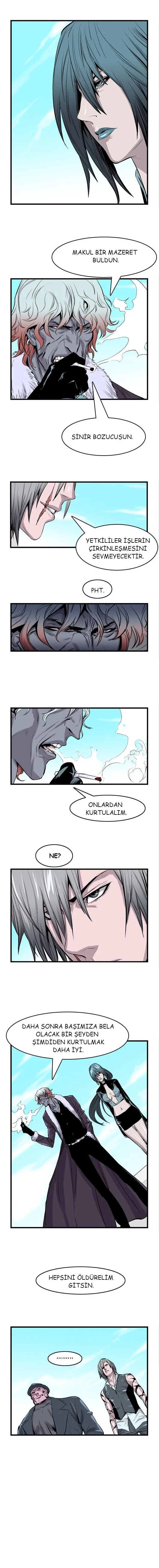 Noblesse - Bölüm 41 - Sayfa 4