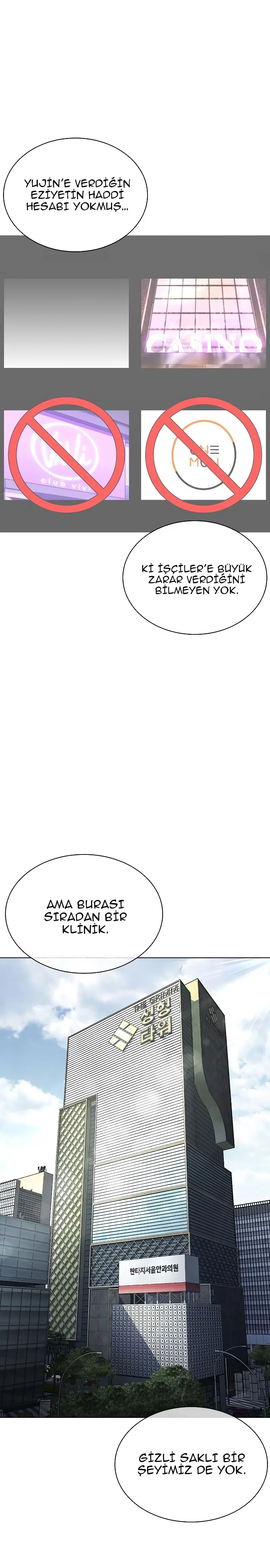Lookism - Bölüm 443 - Sayfa 14