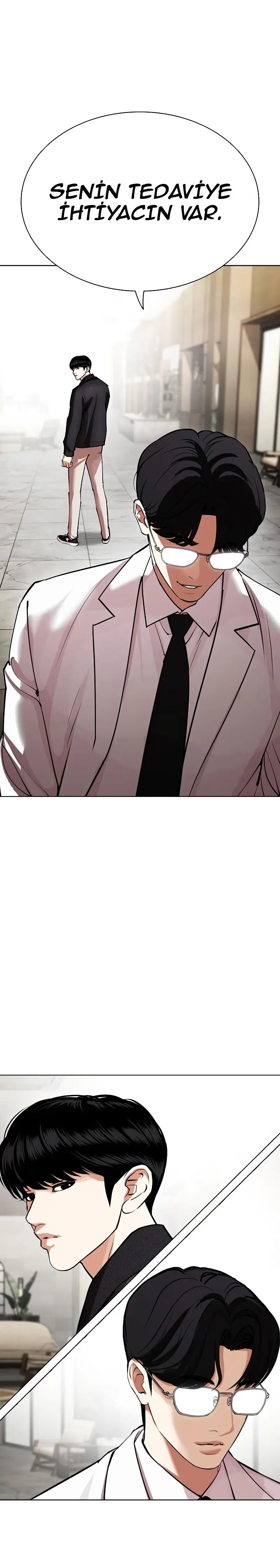 Lookism - Bölüm 443 - Sayfa 17