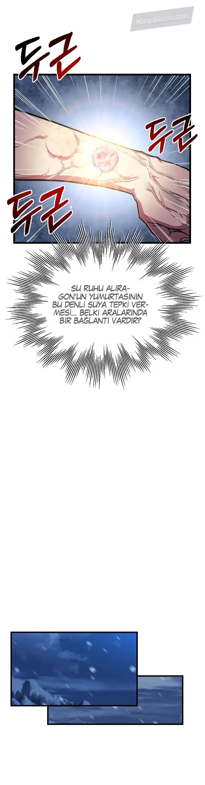 The Rebirth of the 8th-Circled Wizard - Bölüm 65 - Sayfa 38