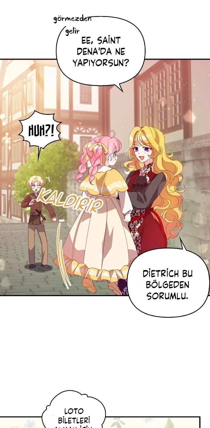 The Precious Sister of the Villainous Grand Duke - Bölüm 28 - Sayfa 14