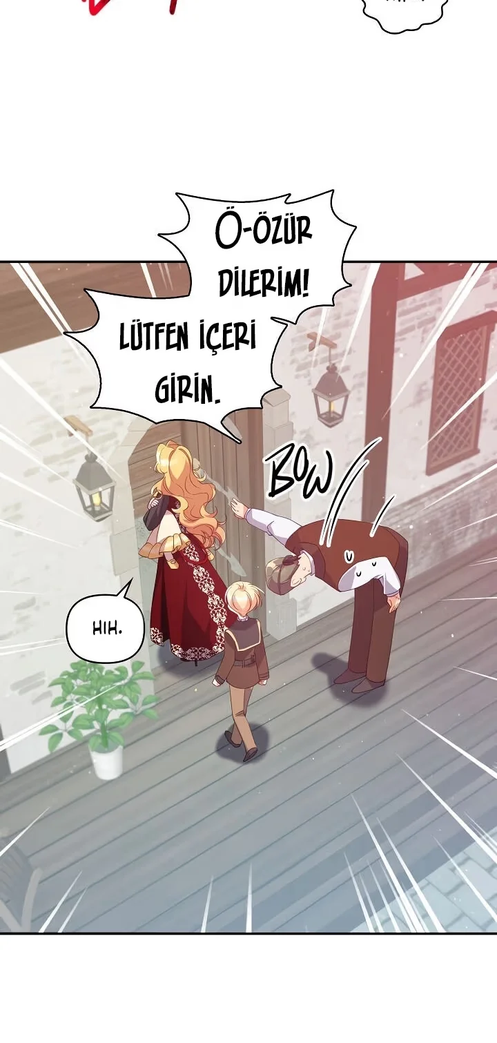 The Precious Sister of the Villainous Grand Duke - Bölüm 28 - Sayfa 28