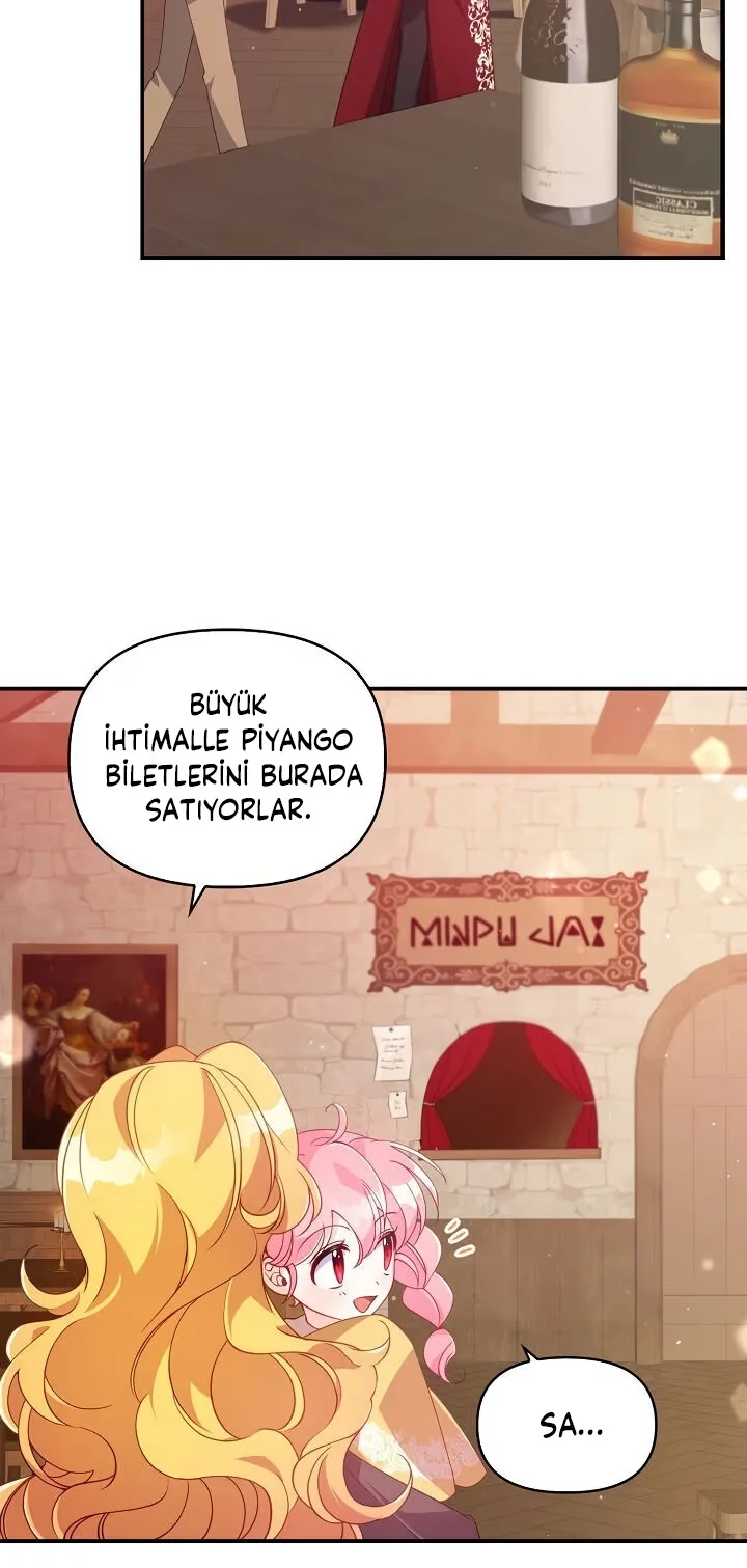 The Precious Sister of the Villainous Grand Duke - Bölüm 28 - Sayfa 30