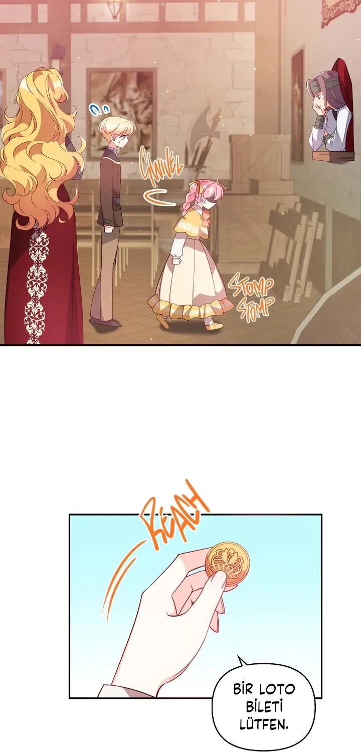 The Precious Sister of the Villainous Grand Duke - Bölüm 28 - Sayfa 35