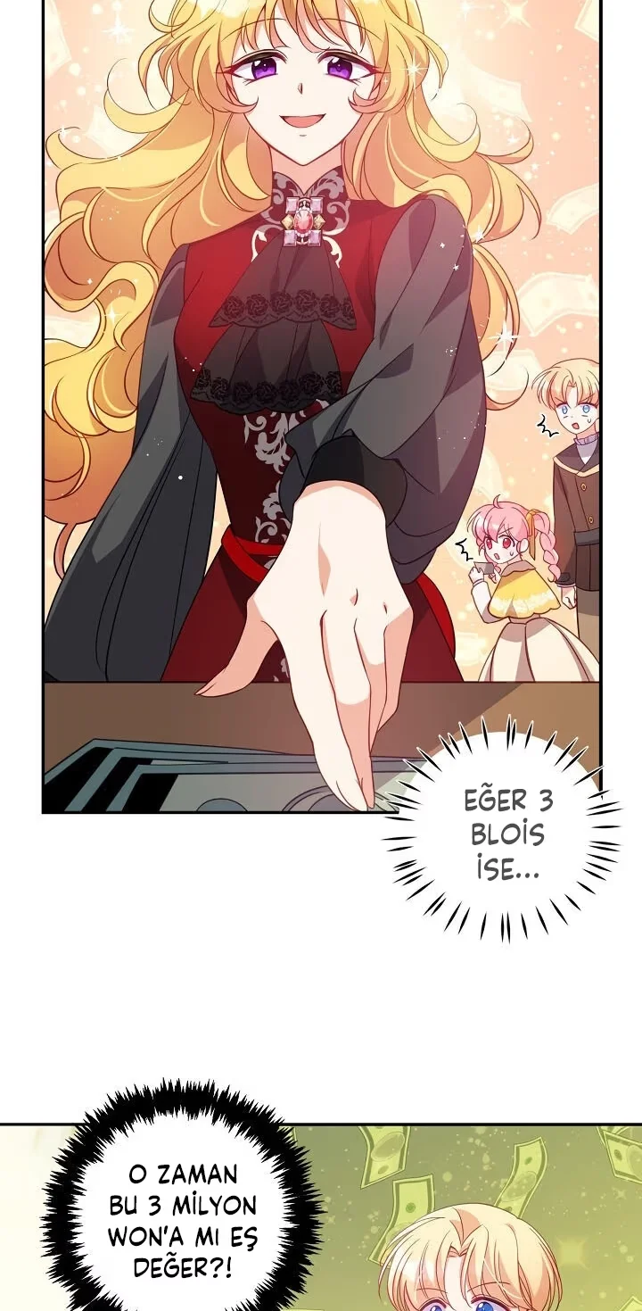 The Precious Sister of the Villainous Grand Duke - Bölüm 28 - Sayfa 42