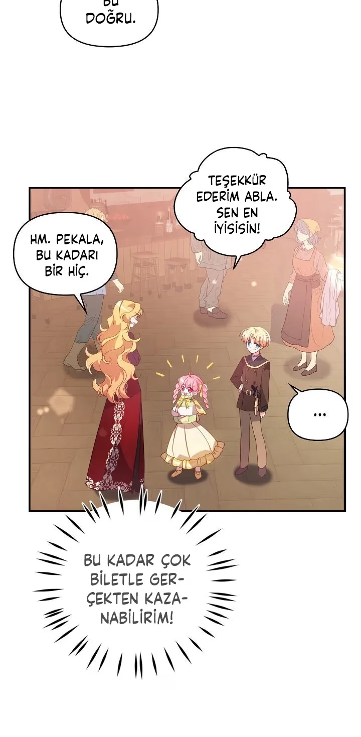 The Precious Sister of the Villainous Grand Duke - Bölüm 28 - Sayfa 46