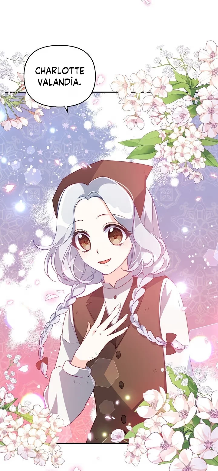 The Precious Sister of the Villainous Grand Duke - Bölüm 28 - Sayfa 58