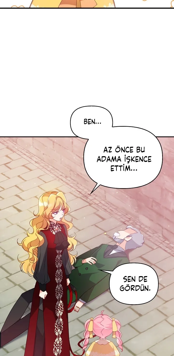 The Precious Sister of the Villainous Grand Duke - Bölüm 28 - Sayfa 6