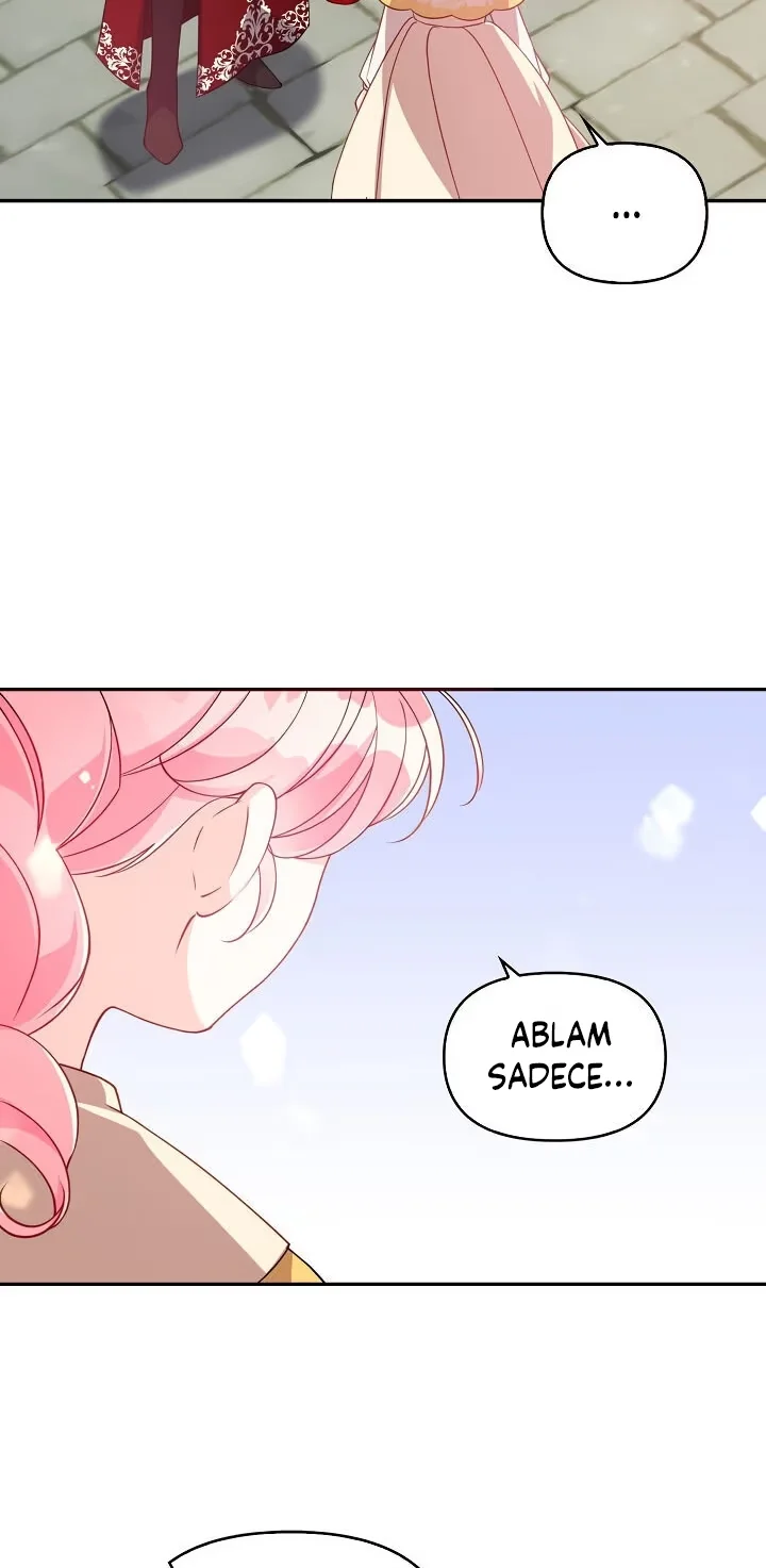 The Precious Sister of the Villainous Grand Duke - Bölüm 28 - Sayfa 7
