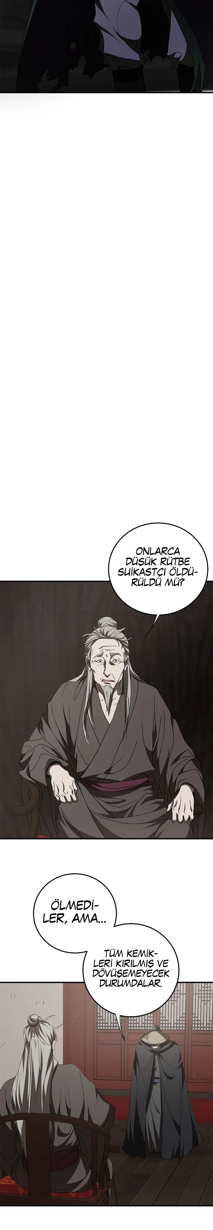 Wandering Warrior of Wudang - Bölüm 84 - Sayfa 16