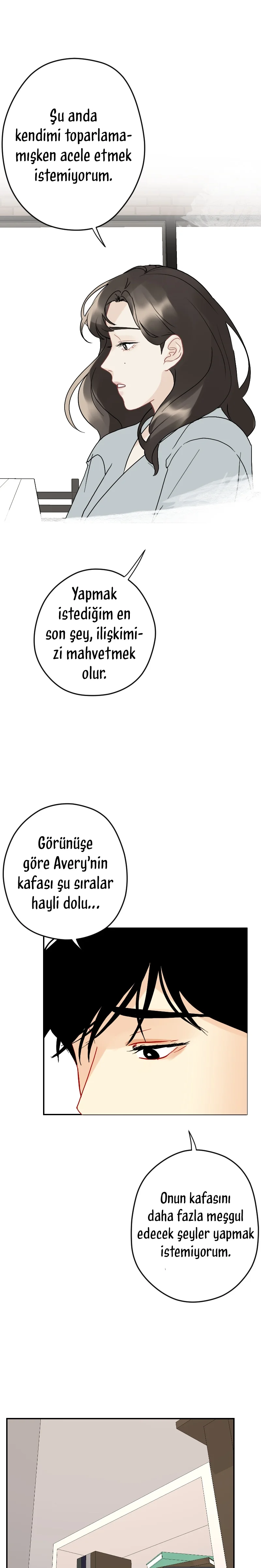 Love Me Knot - Bölüm 118 - Sayfa 11