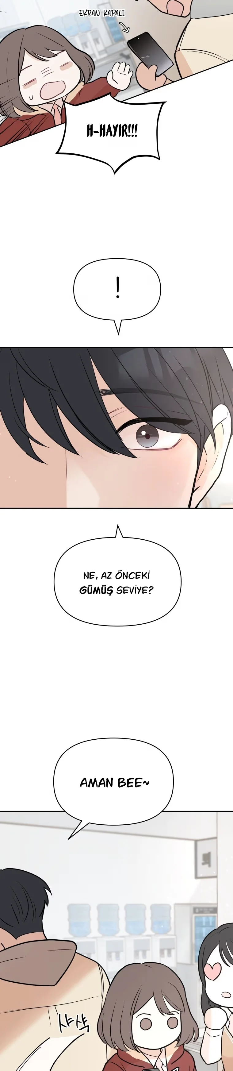 Attack Gamdori - Bölüm 3 - Sayfa 11