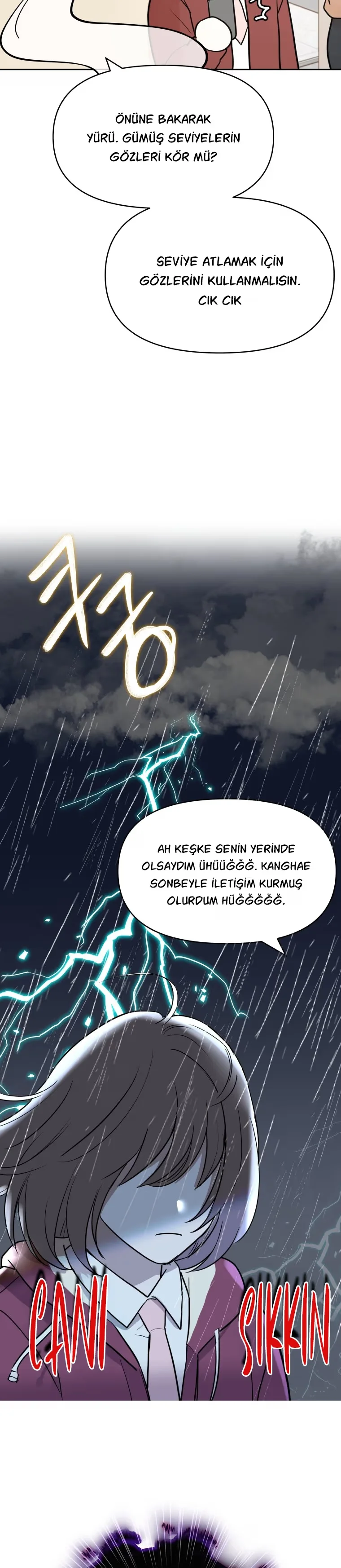 Attack Gamdori - Bölüm 3 - Sayfa 12