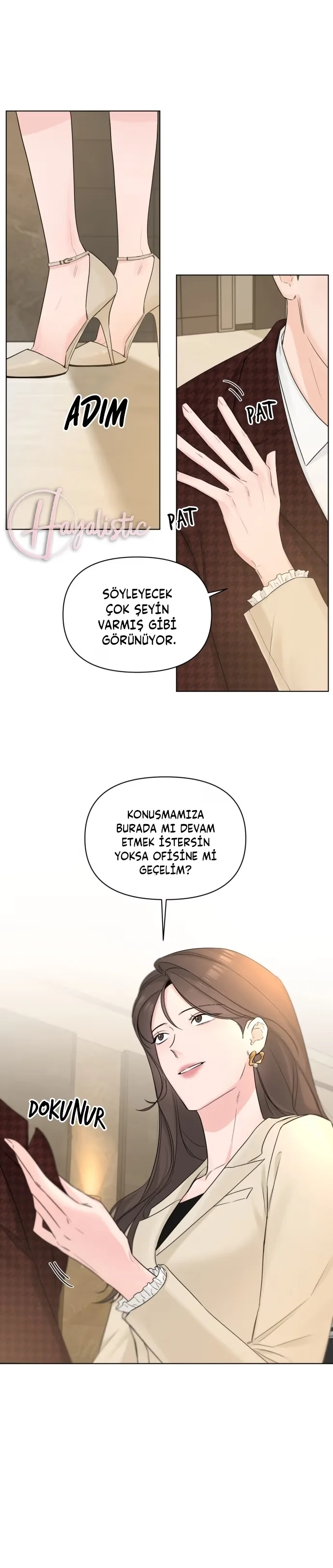Another Love - Bölüm 45 - Sayfa 12