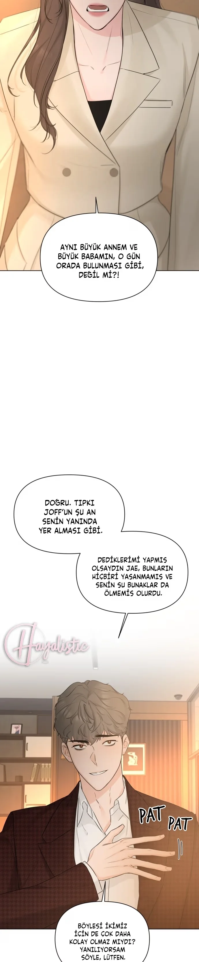Another Love - Bölüm 45 - Sayfa 23