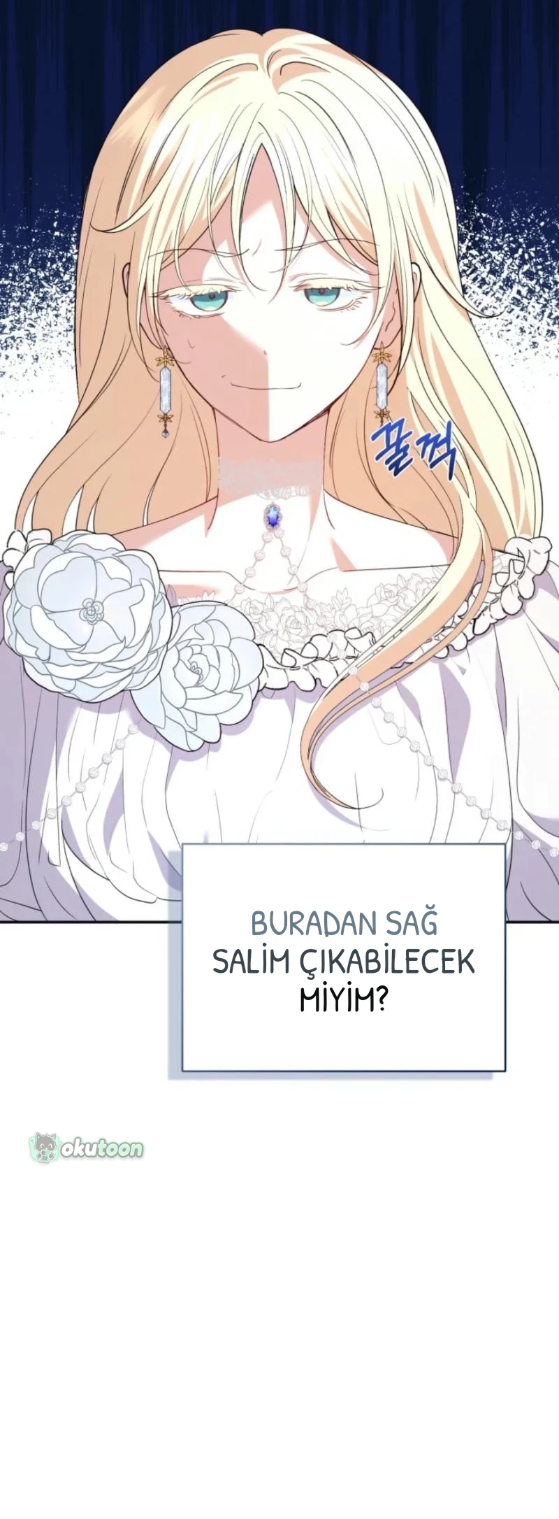 You Think It's Easy Rewriting A Story? - Bölüm 8 - Sayfa 24